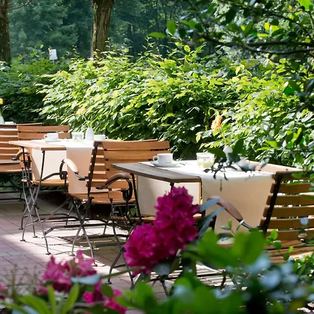 Wyndham Garden Potsdam 
