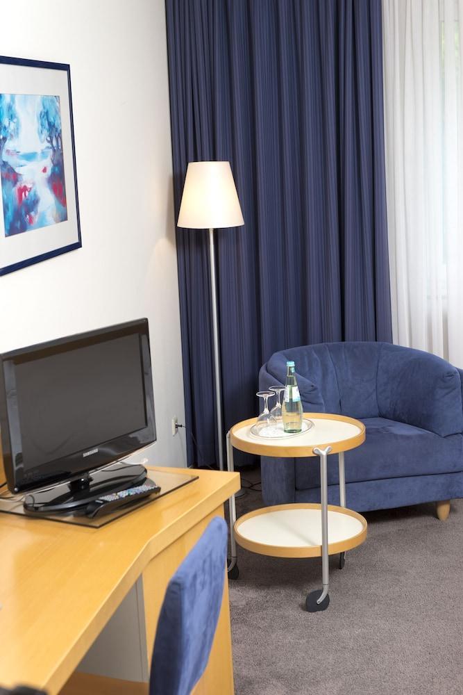 Hotel Wyndham Garden
