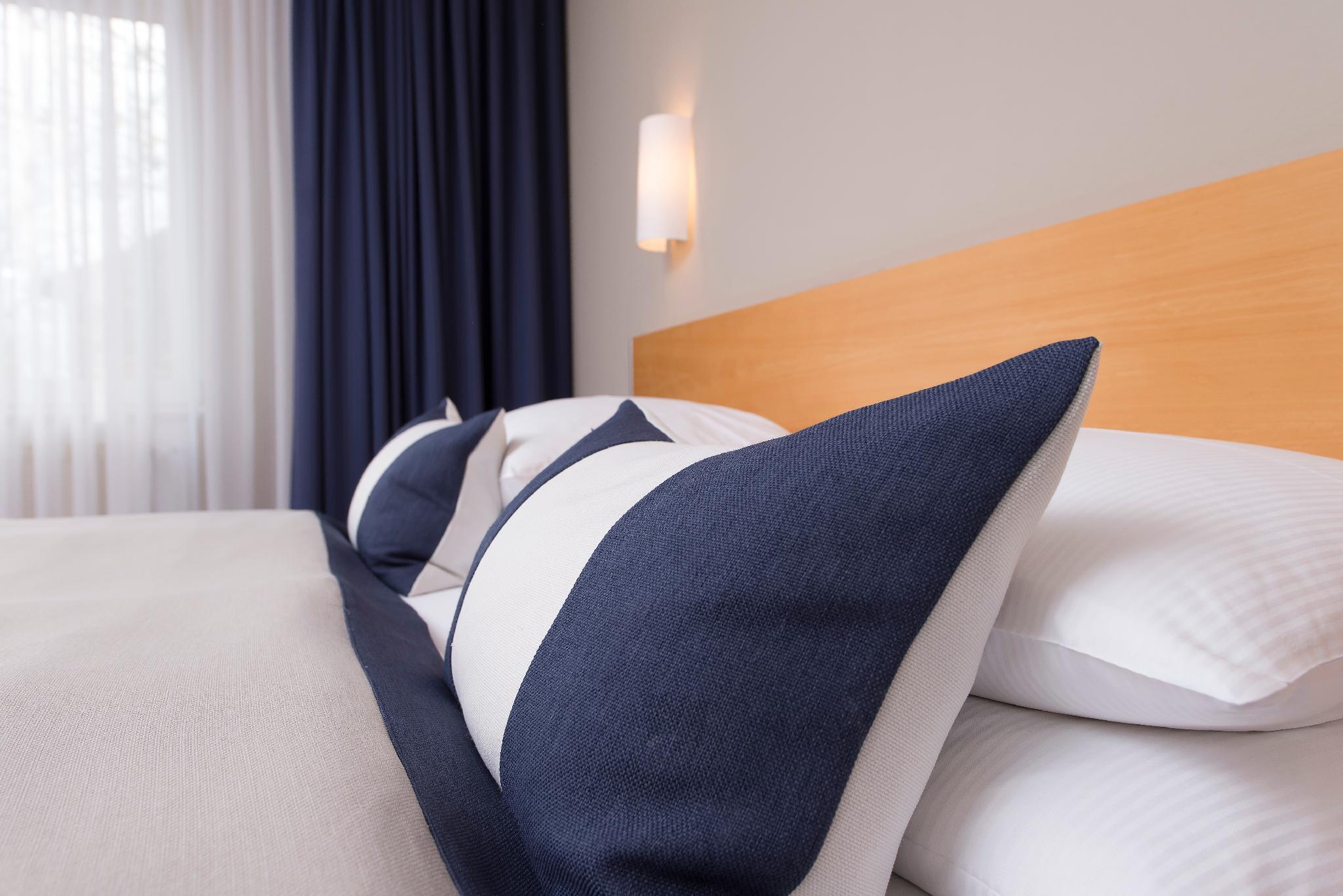 Hotel Wyndham Garden