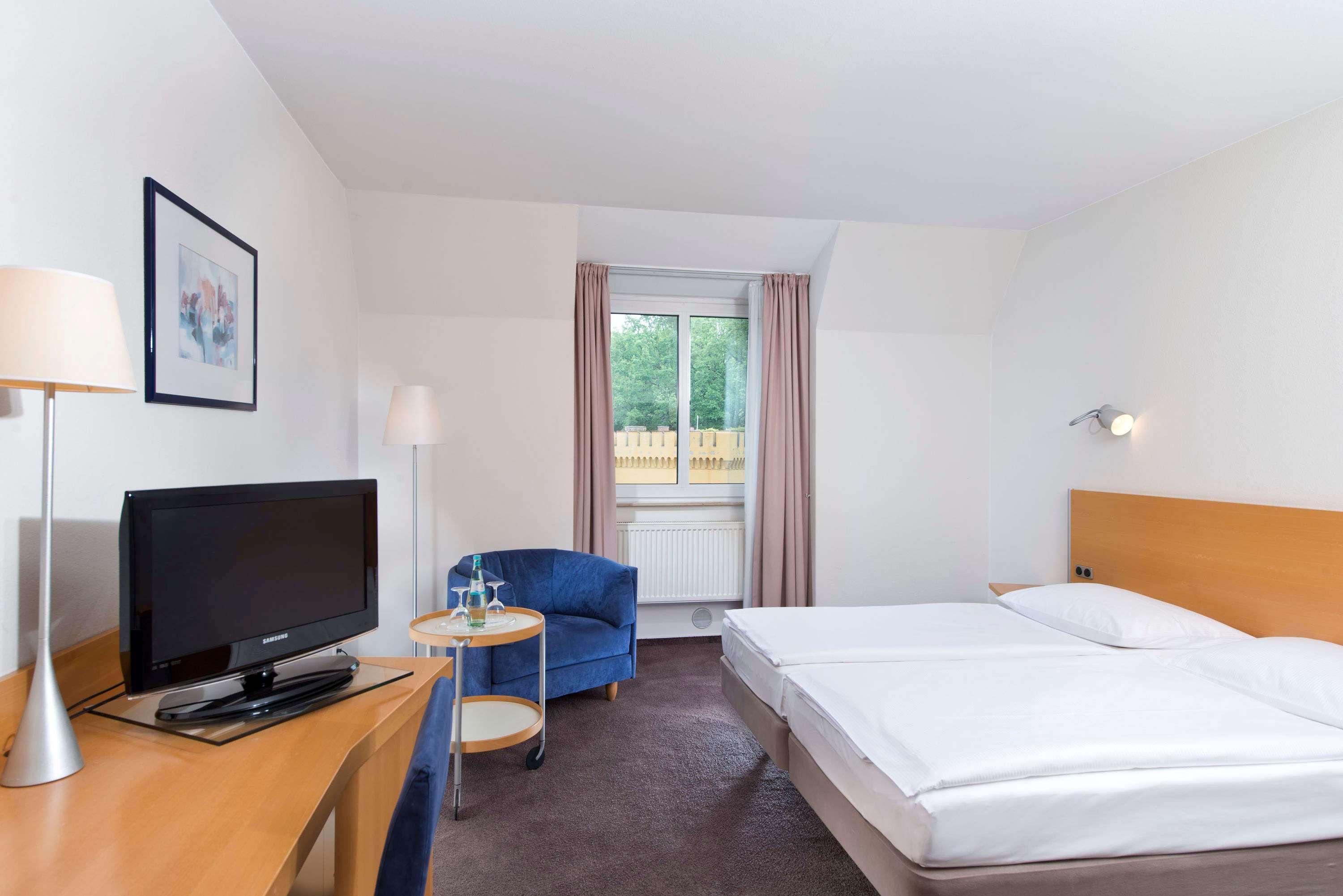 Wyndham Garden 4* Potsdam