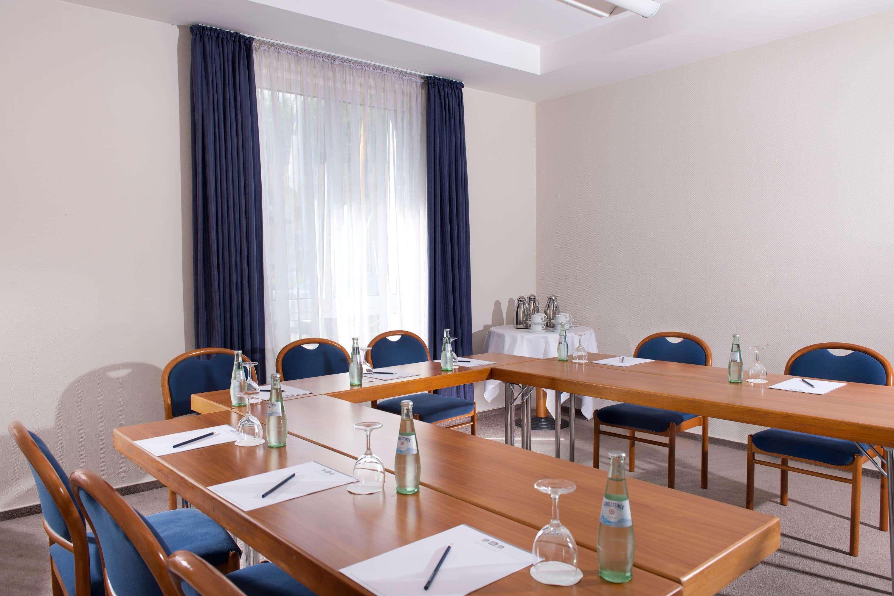Wyndham Garden Hotel Potsdam