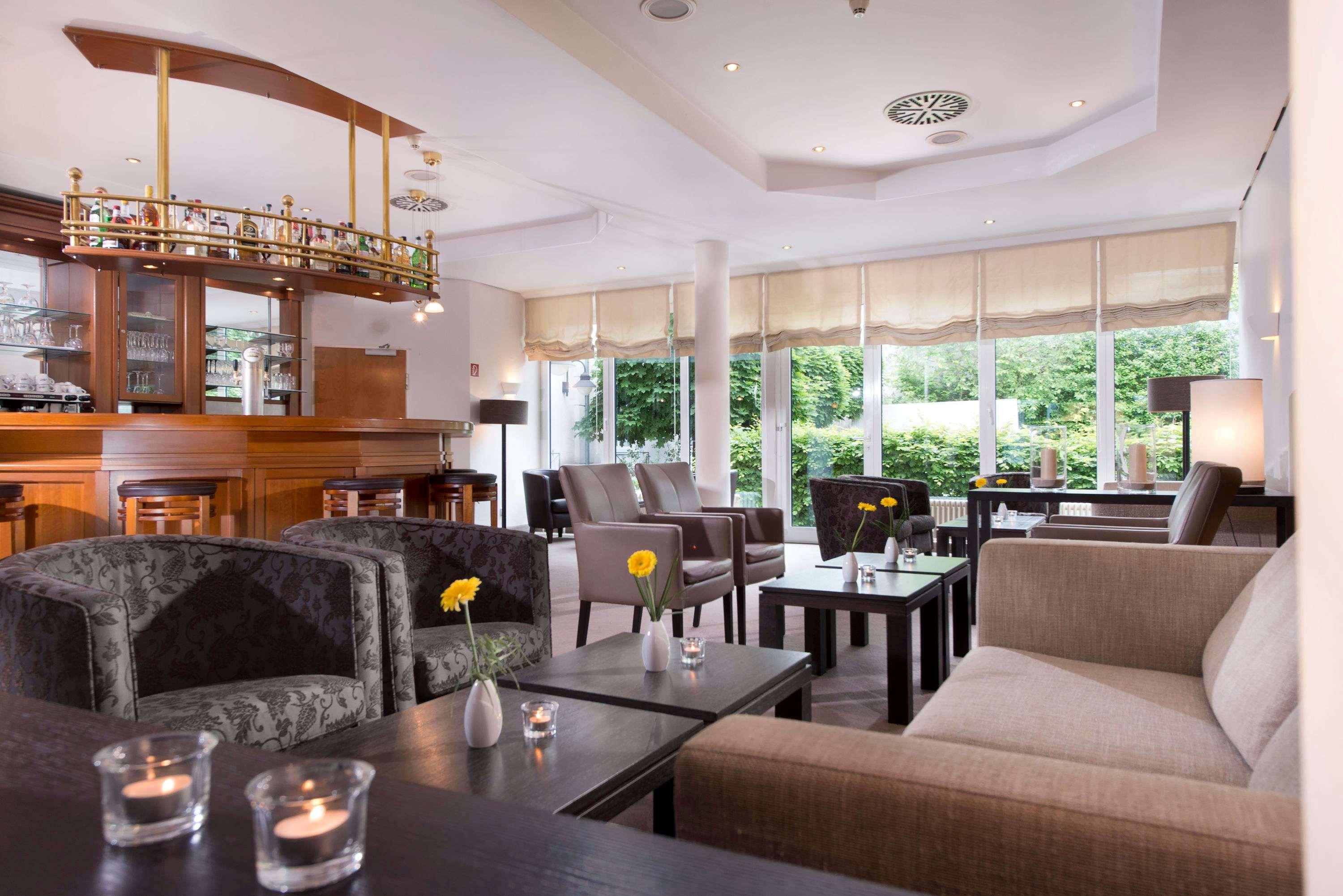Wyndham Garden Potsdam