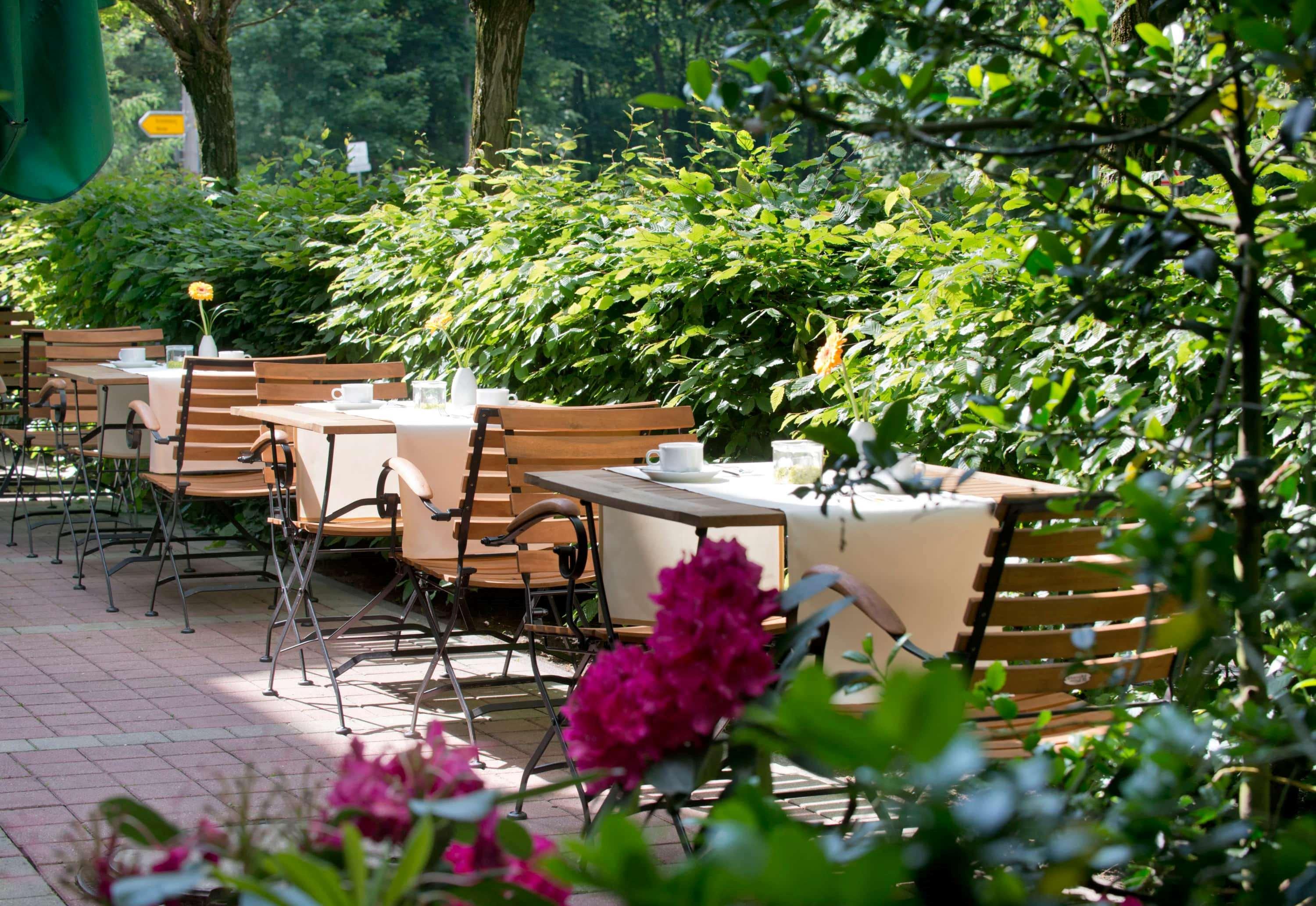 Hotel Wyndham Garden Potsdam