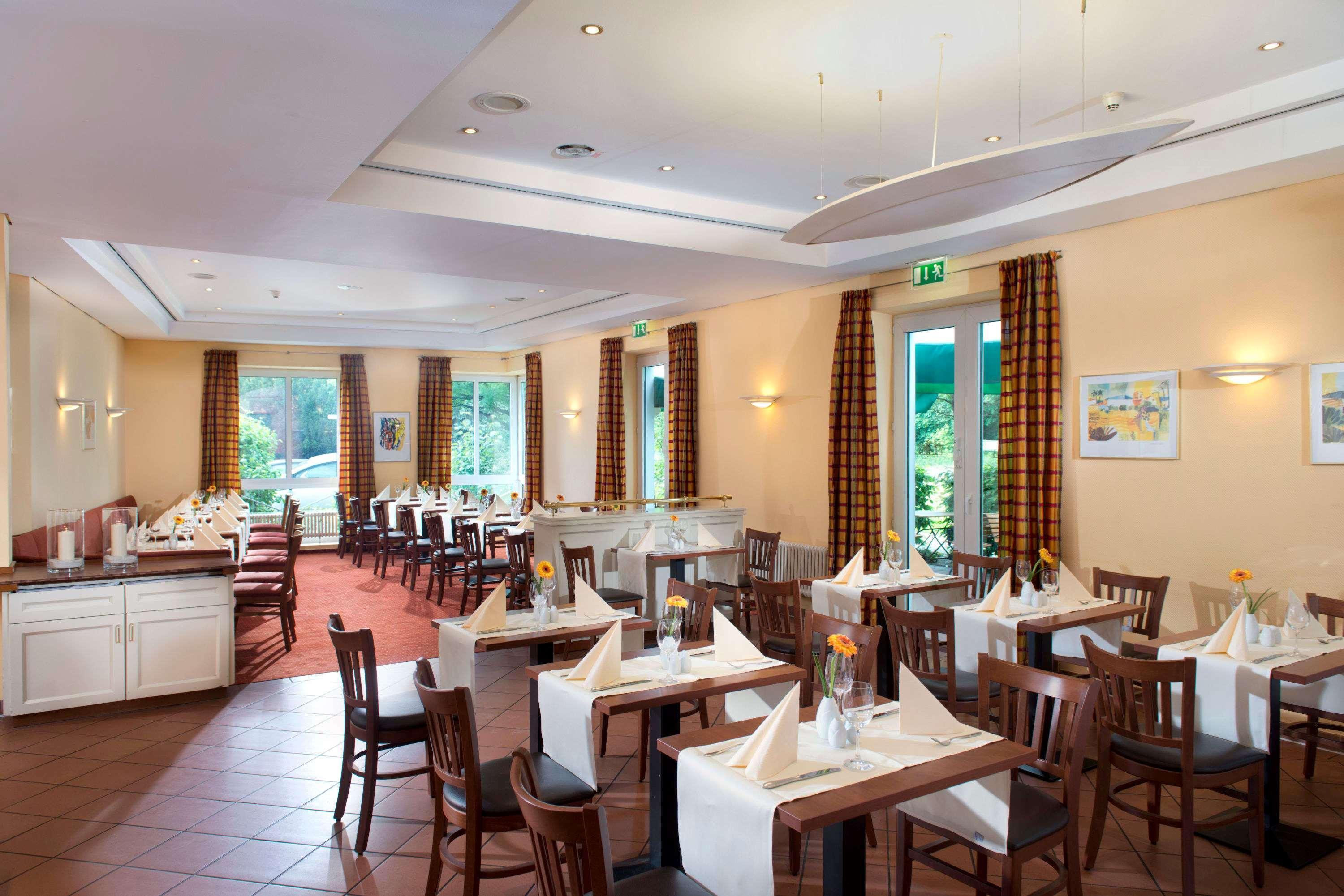 Wyndham Garden 4* Poczdam