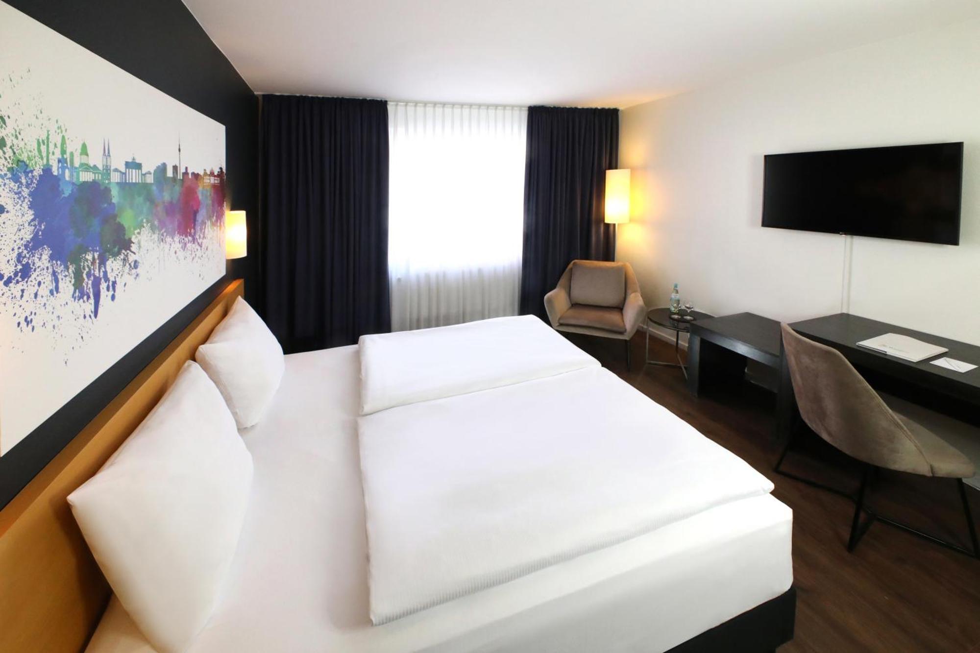 Hotel Wyndham Garden 4*