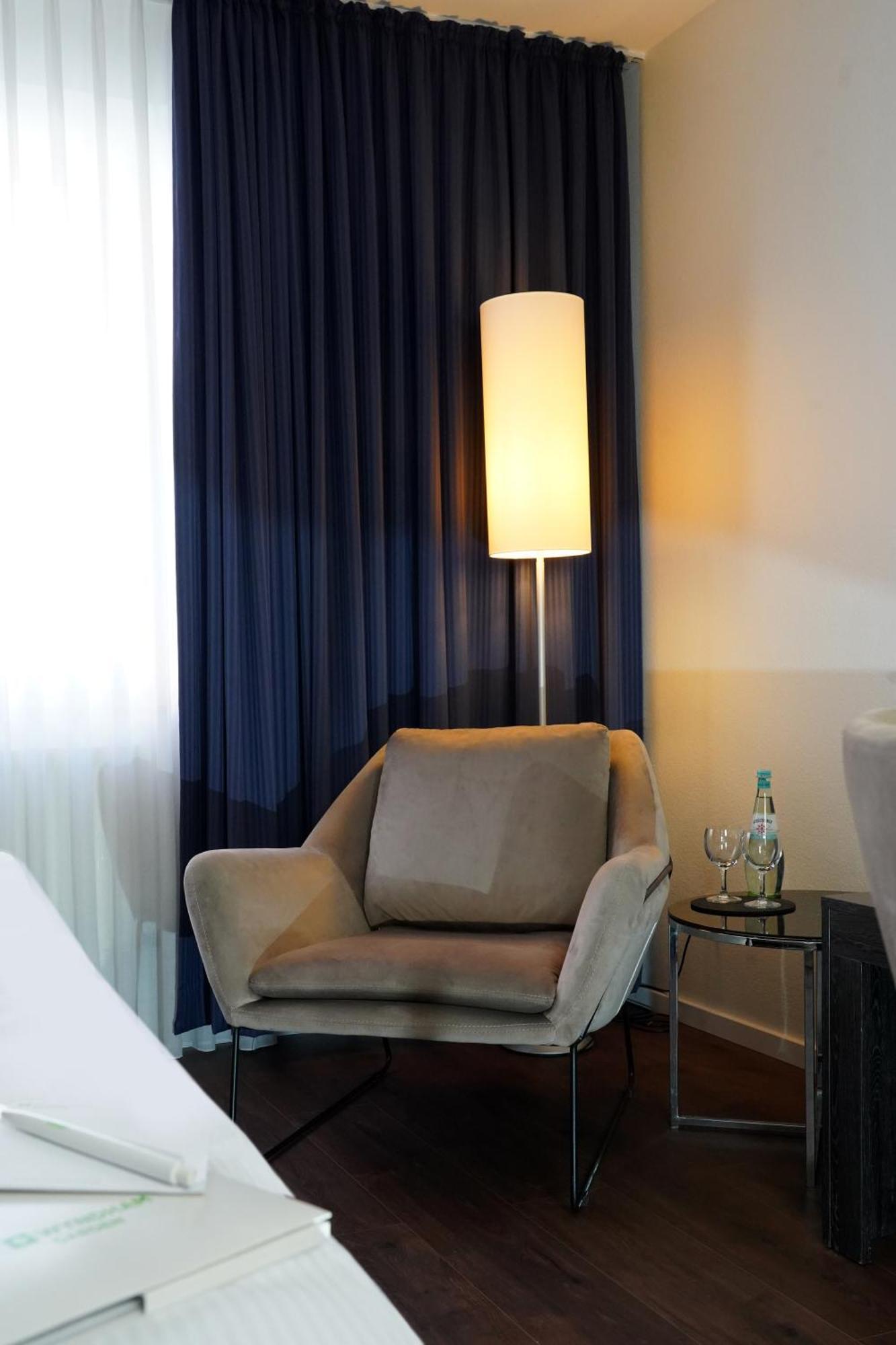 Hotel Wyndham Garden Potsdam