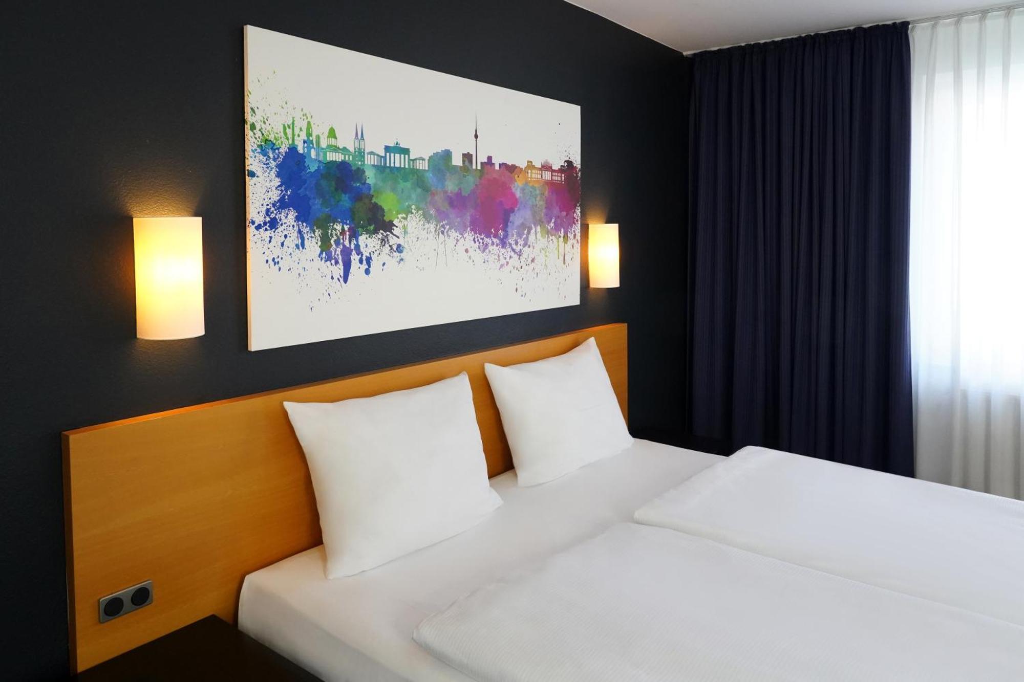 Wyndham Garden 4*
