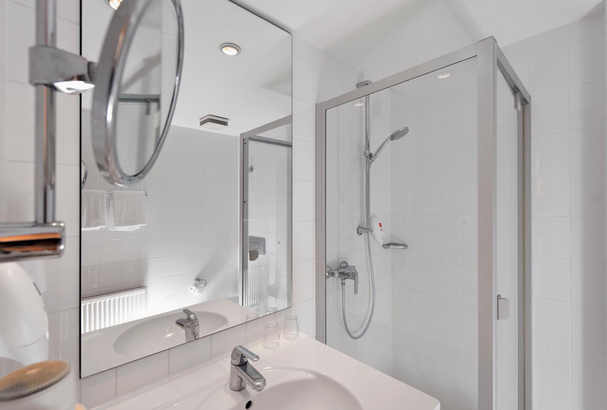 Hotel Wyndham Garden 4*