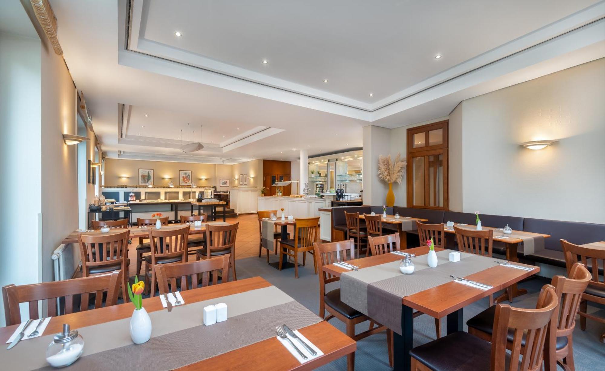 Wyndham Garden 4* Poczdam