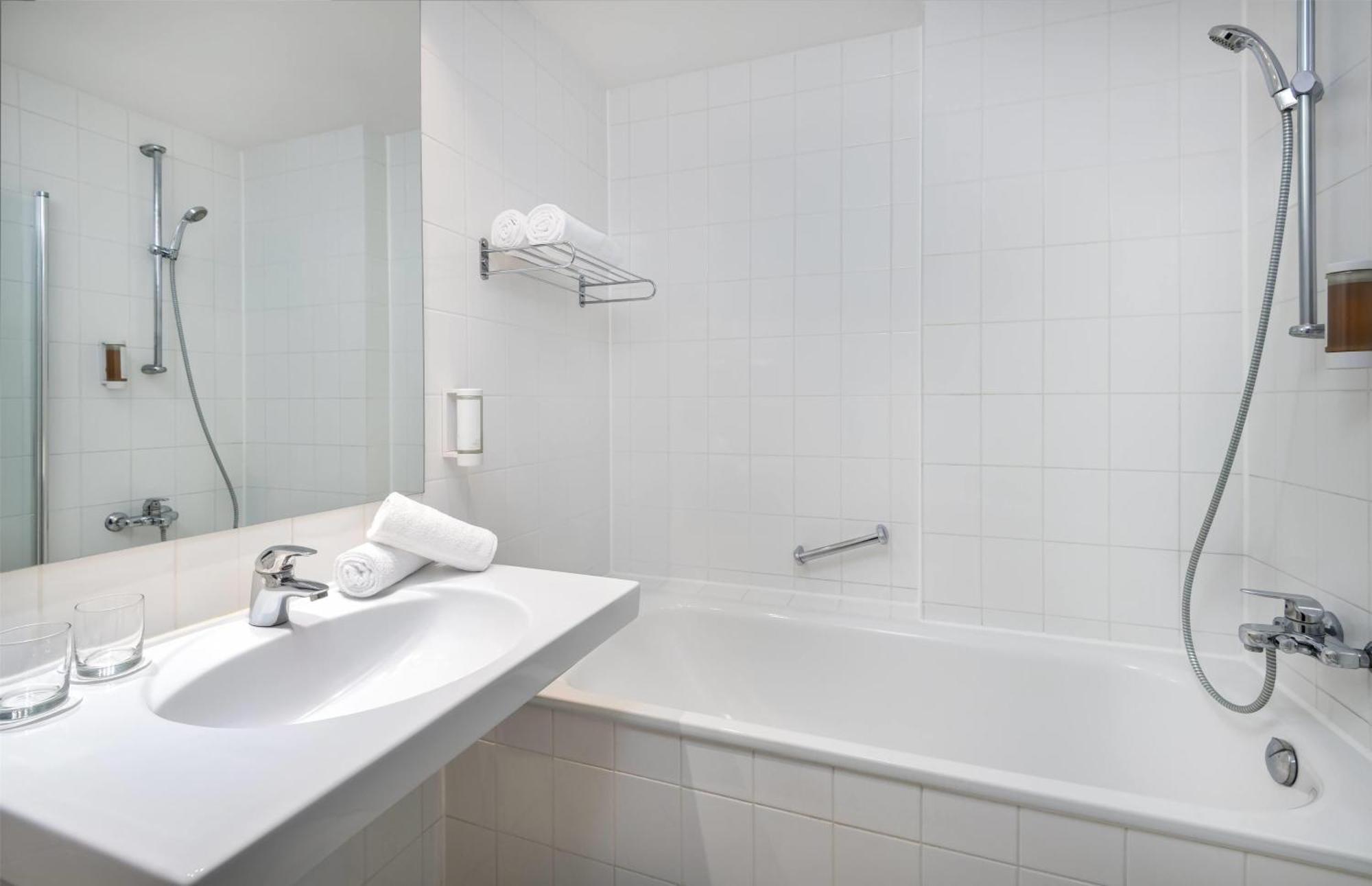 Wyndham Garden Poczdam