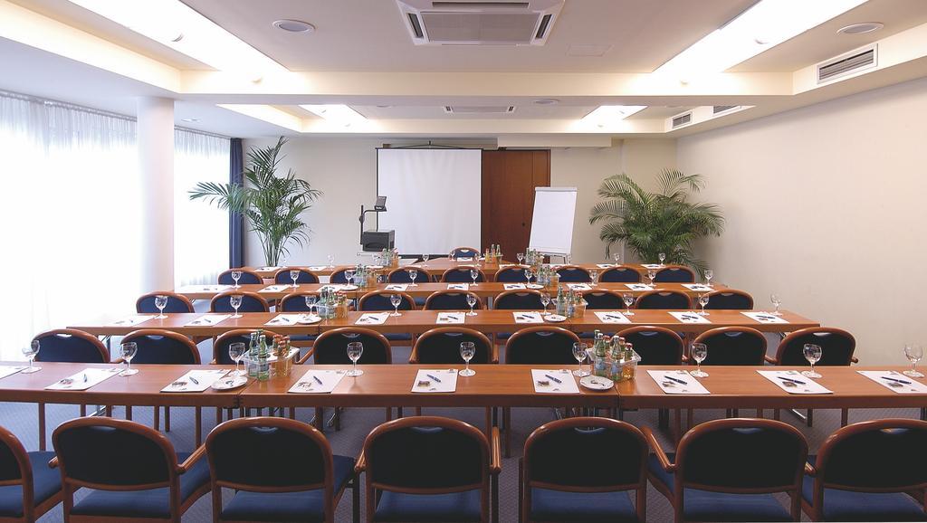 Hotel Wyndham Garden Potsdam