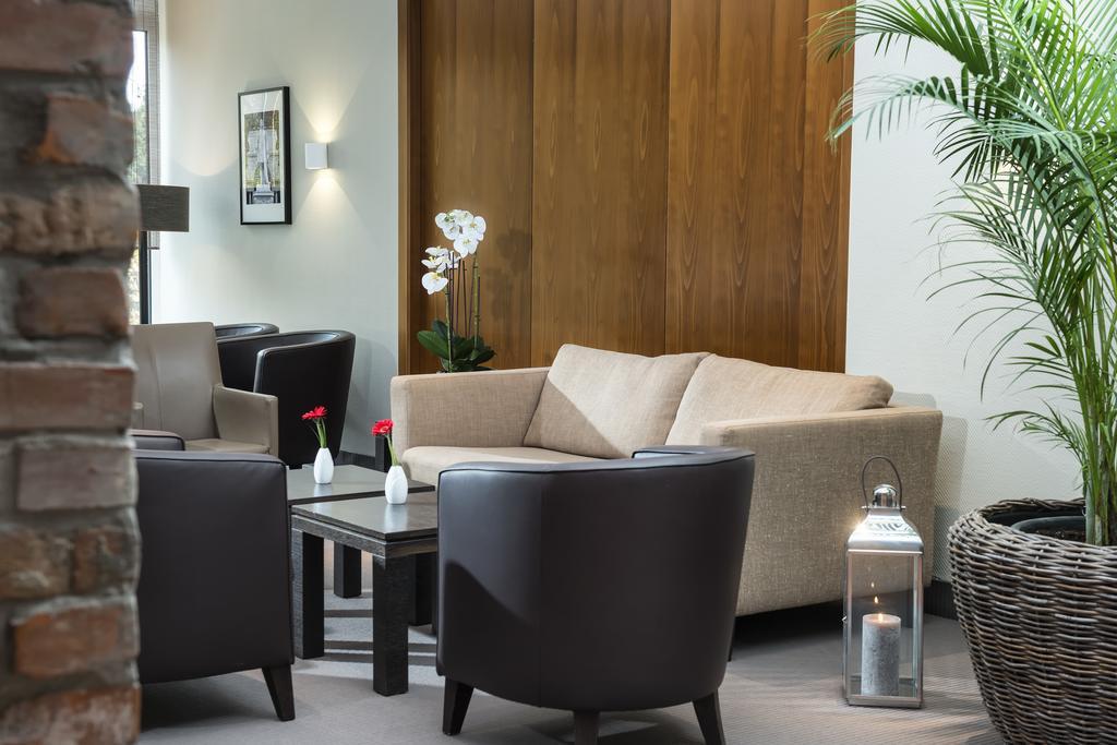 Wyndham Garden 4*