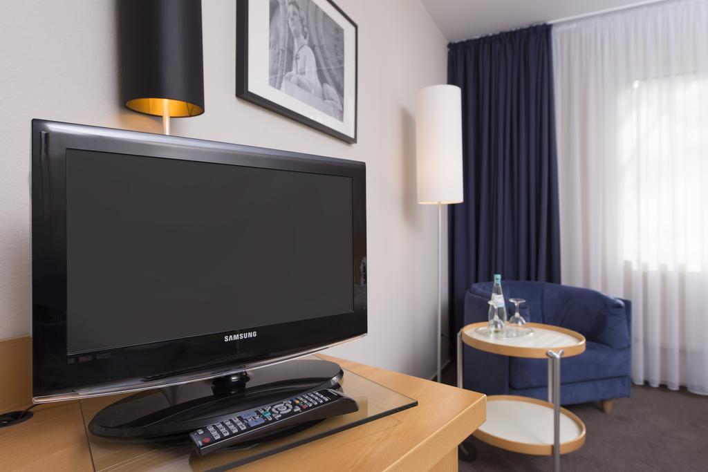 Wyndham Garden 4* Potsdam