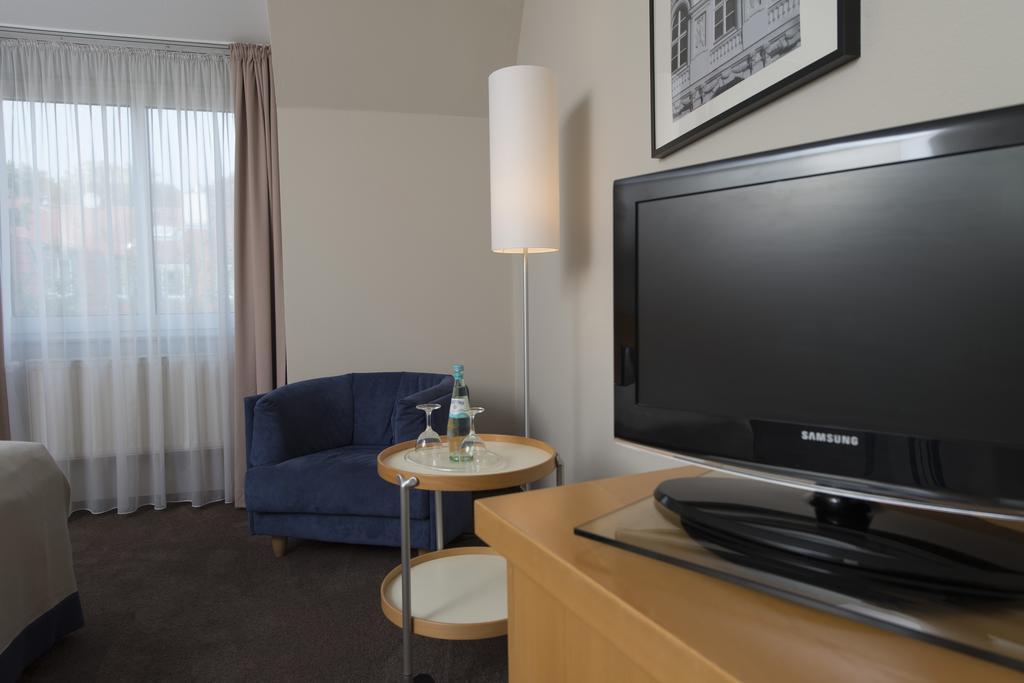 Hotel Wyndham Garden